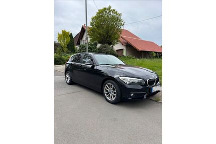 BMW 116 Gebrauchtwagen