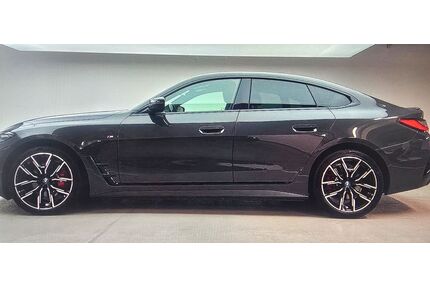 BMW i4 Gebrauchtwagen