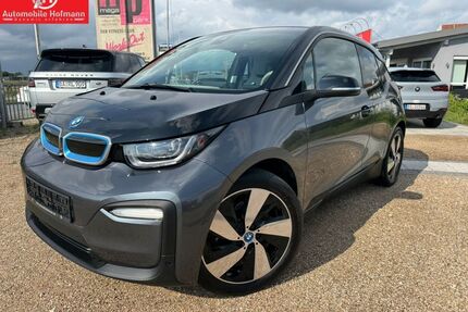 BMW i3 Gebrauchtwagen