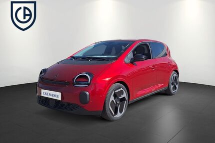 Renault Twingo Gebrauchtwagen