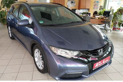 Honda Civic Gebrauchtwagen