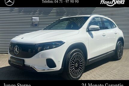 Mercedes-Benz EQA Gebrauchtwagen