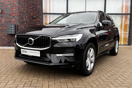 Volvo XC60 Gebrauchtwagen