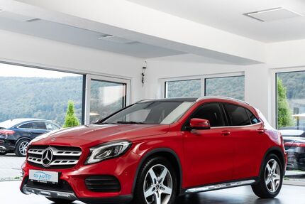 Mercedes-Benz GLA 250 Gebrauchtwagen