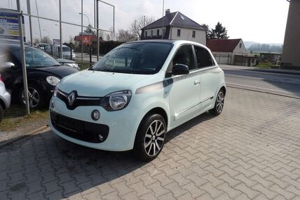 Renault Twingo Gebrauchtwagen