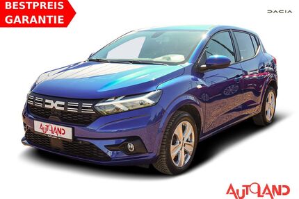 Dacia Sandero Gebrauchtwagen