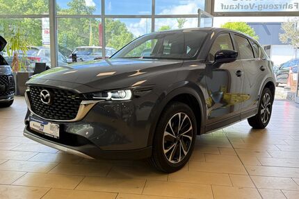 Mazda CX-5 Gebrauchtwagen