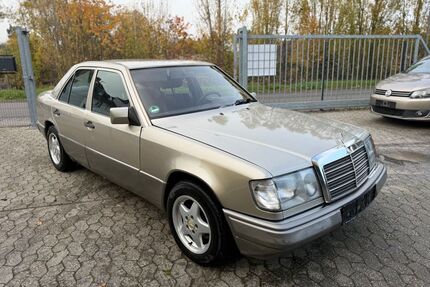 Mercedes-Benz E 200 Gebrauchtwagen