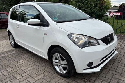 Seat Mii Gebrauchtwagen
