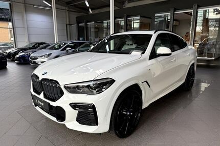 BMW X6 Gebrauchtwagen
