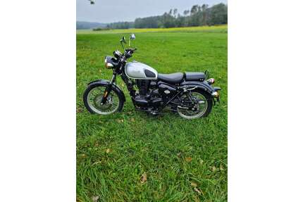 Benelli Imperiale Gebrauchtwagen