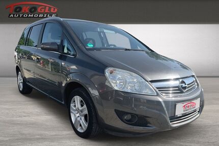 Opel Zafira Gebrauchtwagen