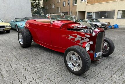 Ford Andere Oldtimer