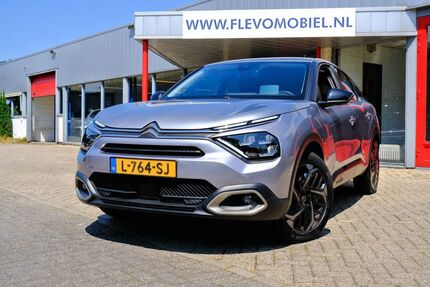 Citroen C4 Gebrauchtwagen