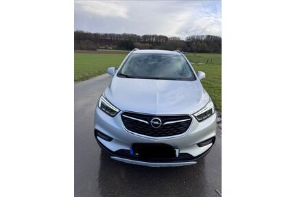 Opel Mokka X Gebrauchtwagen
