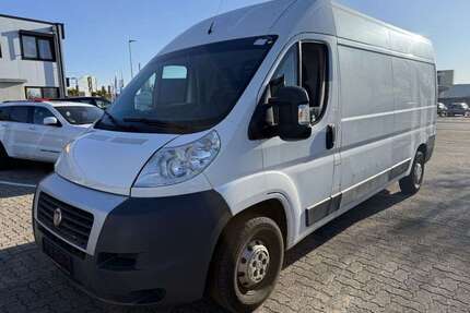 Fiat Ducato Gebrauchtwagen