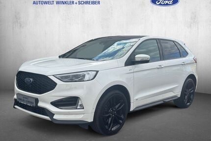 Ford Edge Gebrauchtwagen