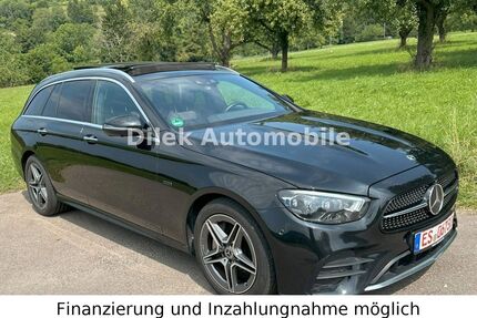 Mercedes-Benz E 300 Gebrauchtwagen