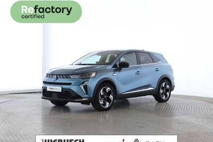 Renault Symbioz Gebrauchtwagen