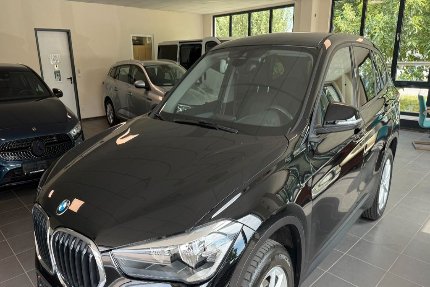 BMW X1 Gebrauchtwagen