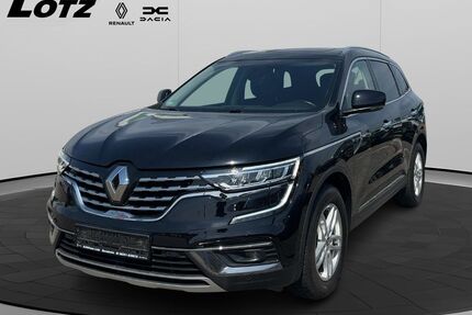 Renault Koleos Gebrauchtwagen