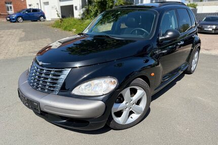 Buick PT Cruiser 