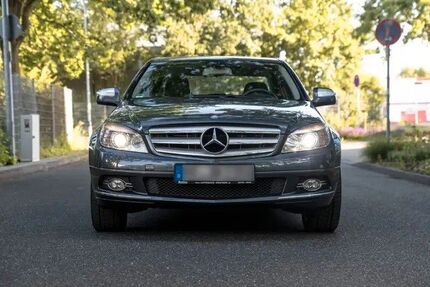Mercedes-Benz C 230 Gebrauchtwagen
