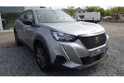 Peugeot 2008 Gebrauchtwagen
