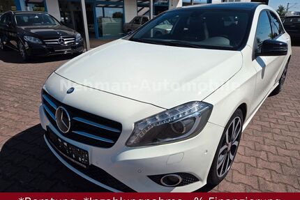 Mercedes-Benz A 180 Gebrauchtwagen