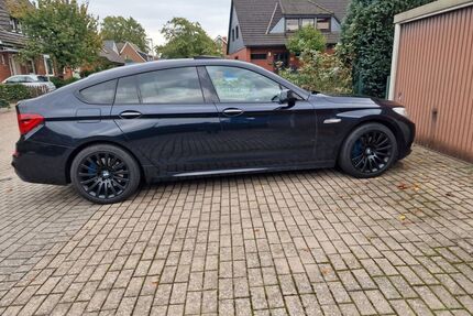 BMW 530 Gran Turismo Gebrauchtwagen