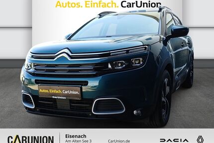 Citroen C5 Gebrauchtwagen