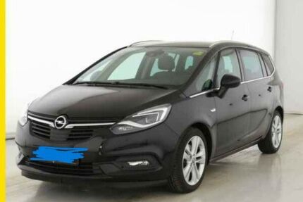 Opel Zafira Gebrauchtwagen