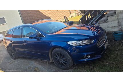 Ford Mondeo Gebrauchtwagen