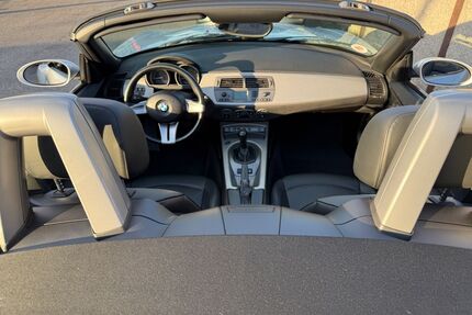 BMW Z4 Gebrauchtwagen