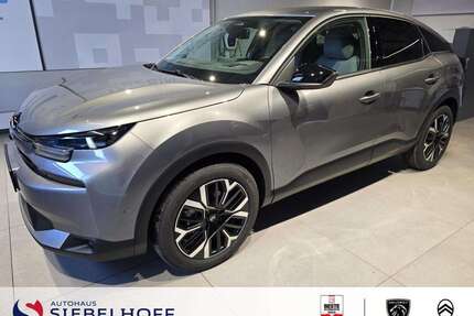 Citroen C4 Gebrauchtwagen