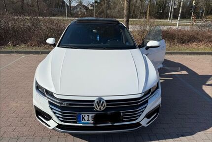 VW Arteon Gebrauchtwagen