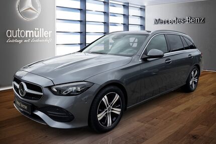 Mercedes-Benz C 220 Gebrauchtwagen