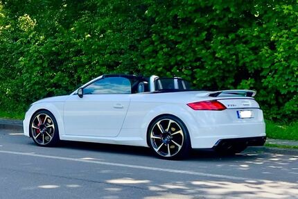 Audi TT RS Gebrauchtwagen