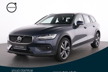 Volvo V60 Cross Country Gebrauchtwagen