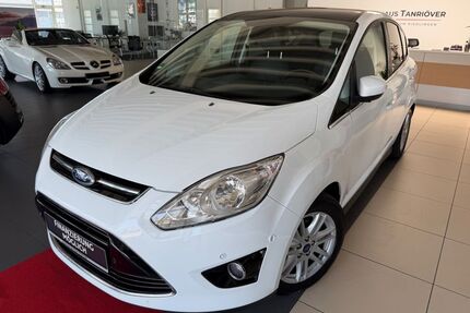 Ford C-Max Gebrauchtwagen