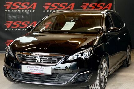 Peugeot 308 Gebrauchtwagen