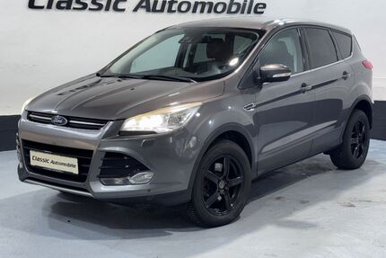 Ford Kuga Gebrauchtwagen