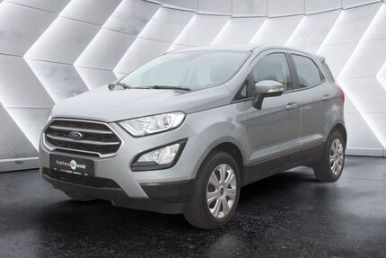 Ford EcoSport Gebrauchtwagen