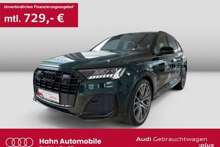 Audi Q7 Gebrauchtwagen