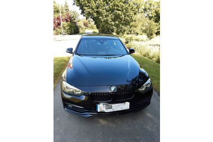 BMW 335 Gebrauchtwagen
