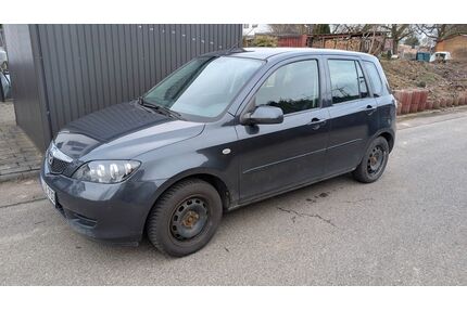 Mazda 2 Gebrauchtwagen