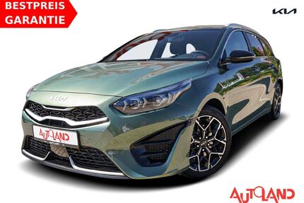 Kia ceed Sportswagon Gebrauchtwagen