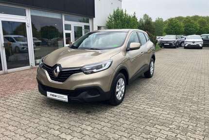 Renault Kadjar Gebrauchtwagen