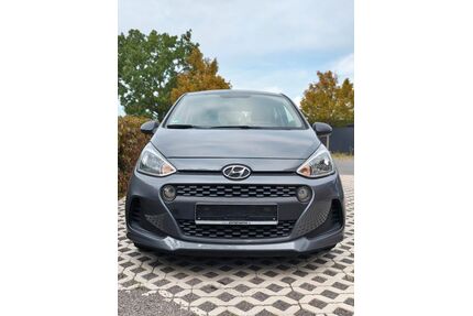 Hyundai i10 Gebrauchtwagen