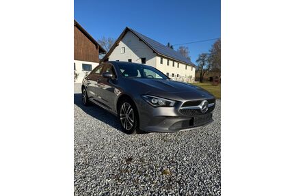 Mercedes-Benz CLA 180 Gebrauchtwagen